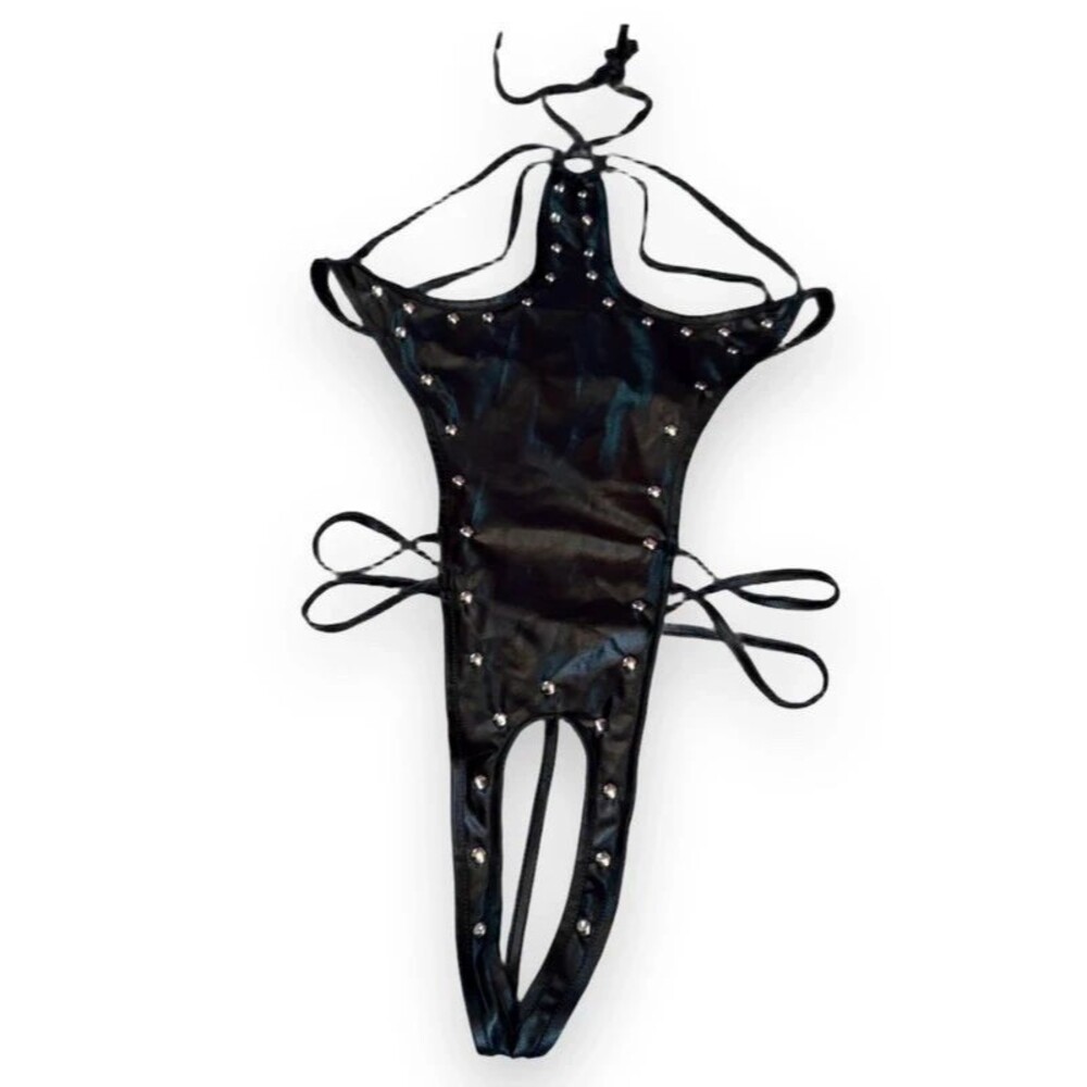Lust Lingerie Bodysuit - Picture 1 of 3